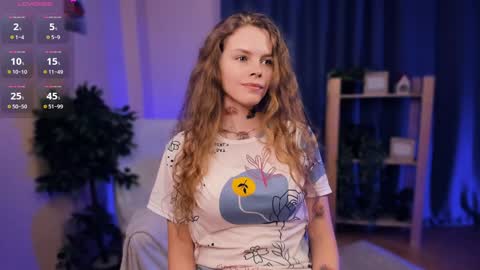 Snapshot of nataly_hello chatting on 29, 1, 2025 Natalie online show from 29, 1, 2025