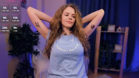 Snapshot of nataly_hello chatting on 2, 2, 2025 Natalie online show from 2, 2, 2025