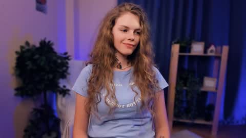 Snapshot of nataly_hello chatting on 2, 2, 2025 Natalie online show from 2, 2, 2025