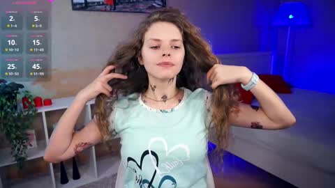 Snapshot of nataly_hello chatting on 10, 2, 2025 Natalie online show from 10, 2, 2025