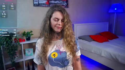 Snapshot of nataly_hello chatting on 17, 2, 2025 Natalie online show from 17, 2, 2025