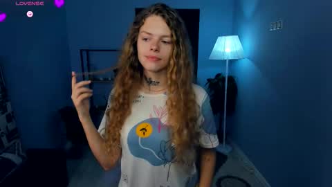 Snapshot of nataly_hello chatting on 13, 10, 2025 Natalie online show from 13, 10, 2025