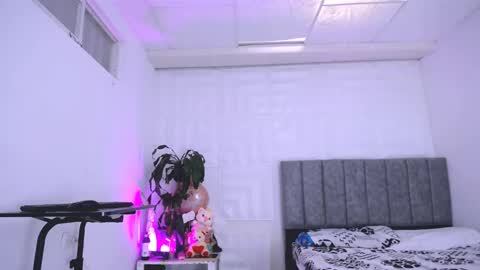 Snapshot of nataly_mcry chatting on 4, 3, 2025 NATALY online show from 4, 3, 2025