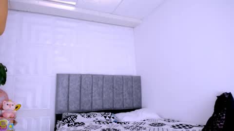 Snapshot of nataly_mcry chatting on 7, 3, 2025 NATALY online show from 7, 3, 2025