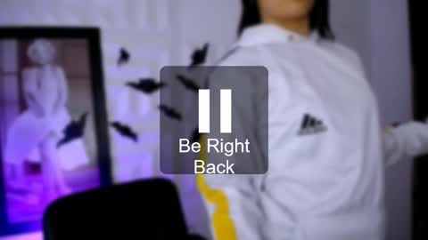 Snapshot of nataly_mcry chatting on 10, 10, 2025 NATALY online show from 10, 10, 2025