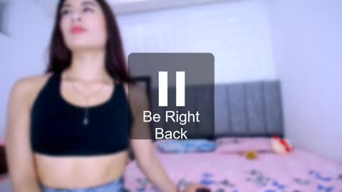 Snapshot of nataly_mcry chatting on 22, 11, 2025 NATALY online show from 22, 11, 2025