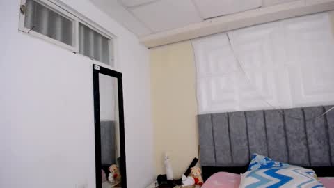 Snapshot of nataly_mcry chatting on 8, 1, 2026 NATALY online show from 8, 1, 2026