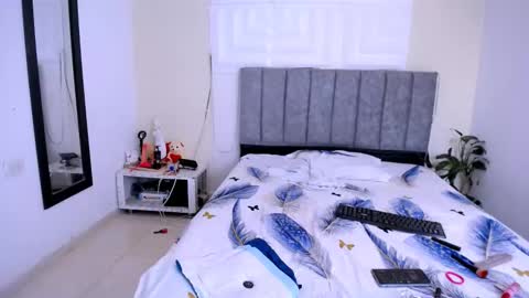 Snapshot of nataly_mcry chatting on 19, 2, 2026 NATALY online show from 19, 2, 2026