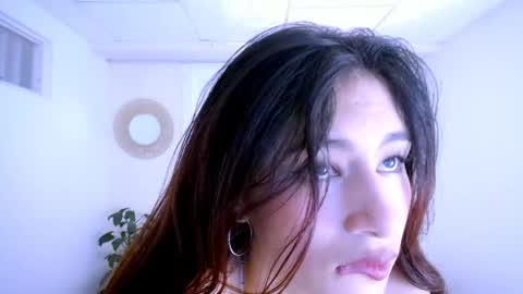 Snapshot of nataly_mcry chatting on 2, 6, 2026 NATALY online show from 2, 6, 2026