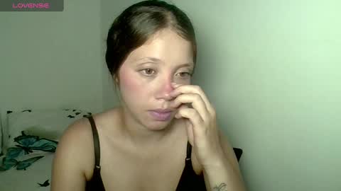 Snapshot of nataly_rodri chatting on 5, 12, 2024 Nataly online show from 5, 12, 2024