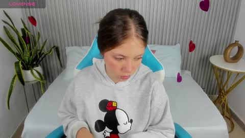 Snapshot of nataly_rodri chatting on 15, 2, 2025 Nataly online show from 15, 2, 2025