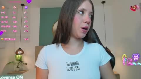 Snapshot of nataly_rodri chatting on 11, 3, 2026 Nataly online show from 11, 3, 2026