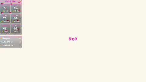 Naty online show from 9, 2, 2025