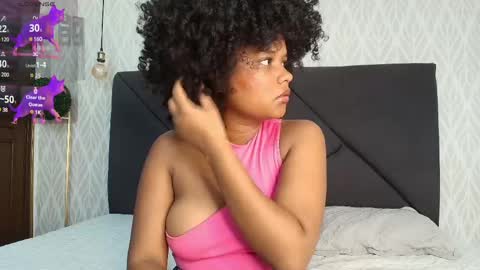 Naty online show from 12, 3, 2025