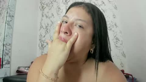 natalycarter_ online show from 16, 3, 2026