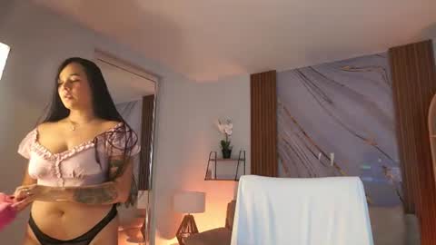 natalycarterx online show from 17, 6, 2026