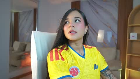 natalycarterx online show from 23, 6, 2026