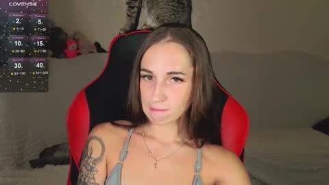 Nataly online show from 9, 9, 2025