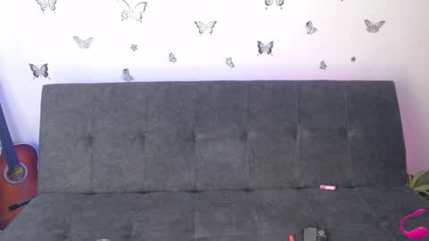 Snapshot of natalygreww chatting on 13, 1, 2025 online show from 13, 1, 2025