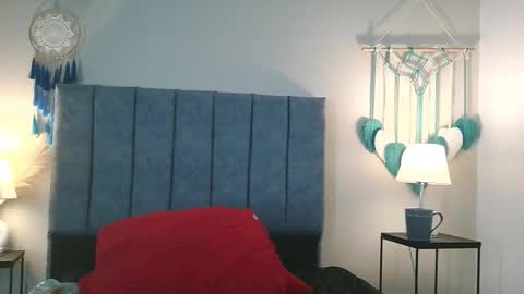 Nataly online show from 6, 3, 2026