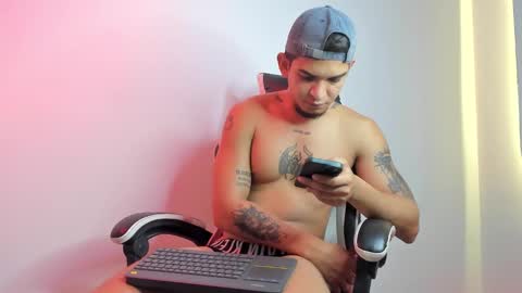 natan_77 online show from 29, 10, 2025