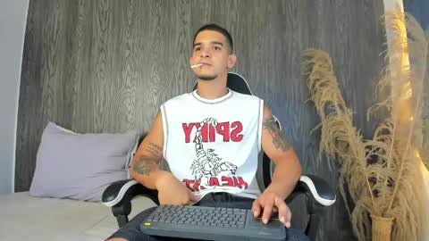 Snapshot of natan_77 chatting on 26, 4, 2026 natan_77 online show from 26, 4, 2026