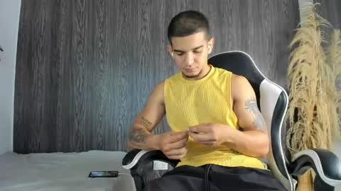 Snapshot of natan_77 chatting on 7, 5, 2026 natan_77 online show from 7, 5, 2026
