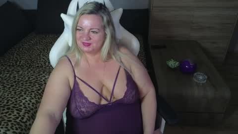 Snapshot of natascha1202 chatting on 9, 1, 2025 Natalli online show from 9, 1, 2025