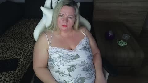 Snapshot of natascha1202 chatting on 10, 1, 2025 Natalli online show from 10, 1, 2025