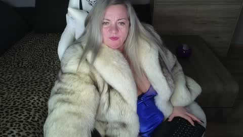 Snapshot of natascha1202 chatting on 26, 1, 2025 Natalli online show from 26, 1, 2025