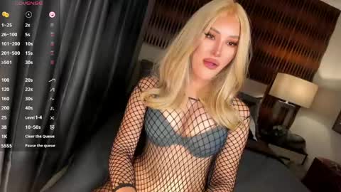 Natasha online show from 18, 3, 2026