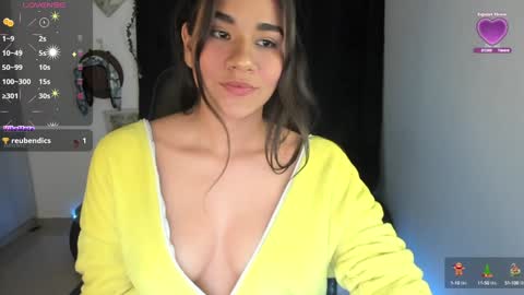 Natasha  online show from 22, 1, 2025