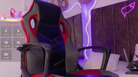 Natasha  online show from 24, 10, 2025