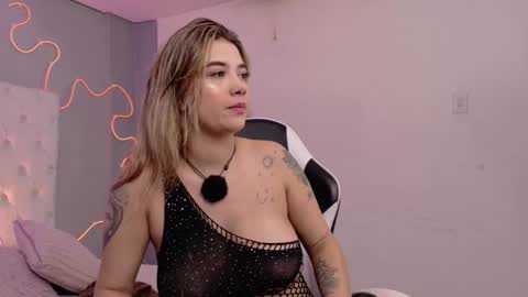 Natasha  online show from 26, 3, 2026