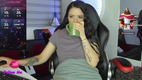 Snapshot of natasha__logan chatting on 3, 2, 2026 Natasha online show from 3, 2, 2026