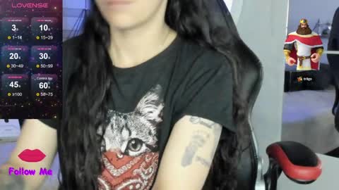 Snapshot of natasha__logan chatting on 28, 3, 2026 Natasha online show from 28, 3, 2026