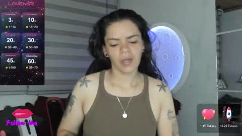 Natasha online show from 23, 6, 2026