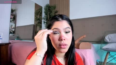 Snapshot of natasha__sccott chatting on 26, 1, 2025 Natasha Sccott online show from 26, 1, 2025