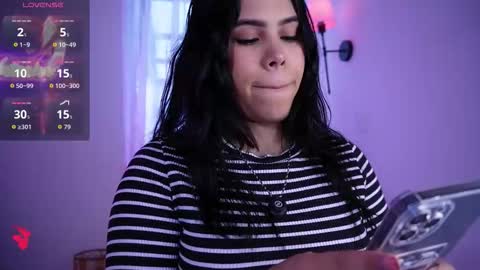 Snapshot of natasha__sccott chatting on 3, 11, 2025 Natasha Sccott online show from 3, 11, 2025