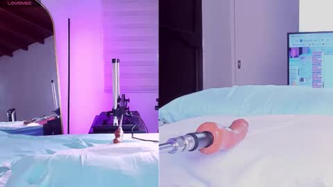 NATASHA online show from 20, 3, 2026