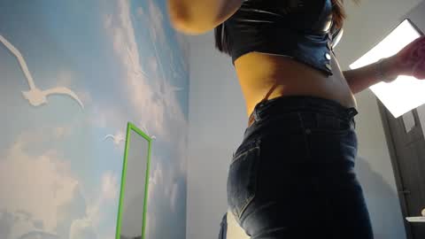 Natasha Bernett online show from 14, 1, 2025