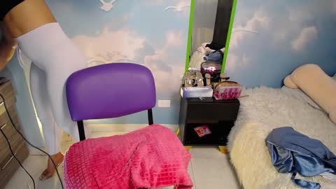 Natasha Bernett online show from 16, 1, 2025