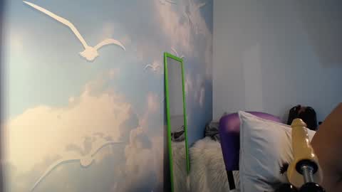 Natasha Bernett online show from 1, 2, 2025