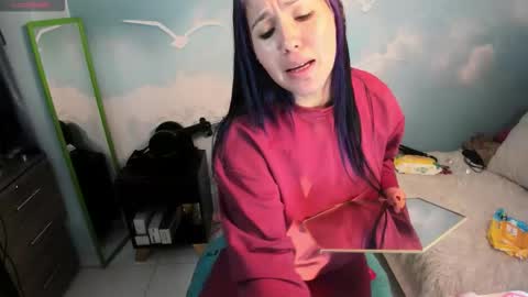 Natasha Bernett online show from 16, 11, 2025