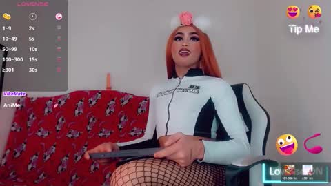 natasha_clifford online show from 5, 1, 2026