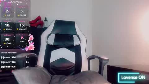 natasha_clifford online show from 8, 1, 2026