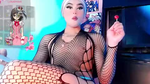 natasha_clifford online show from 22, 5, 2026