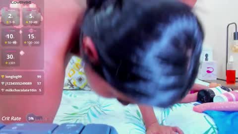 Snapshot of natasha_jurado chatting on 15, 12, 2024 N A T A S H A  online show from 15, 12, 2024