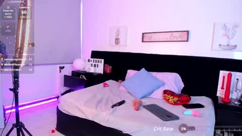  Natasha Kinski  online show from 11, 2, 2025