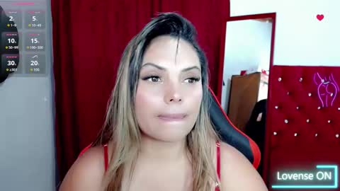 Natasha online show from 23, 12, 2025